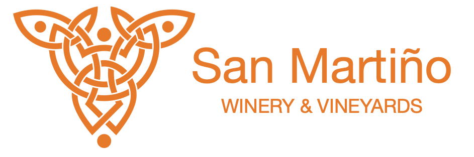 San Martiño Winery